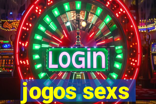 jogos sexs